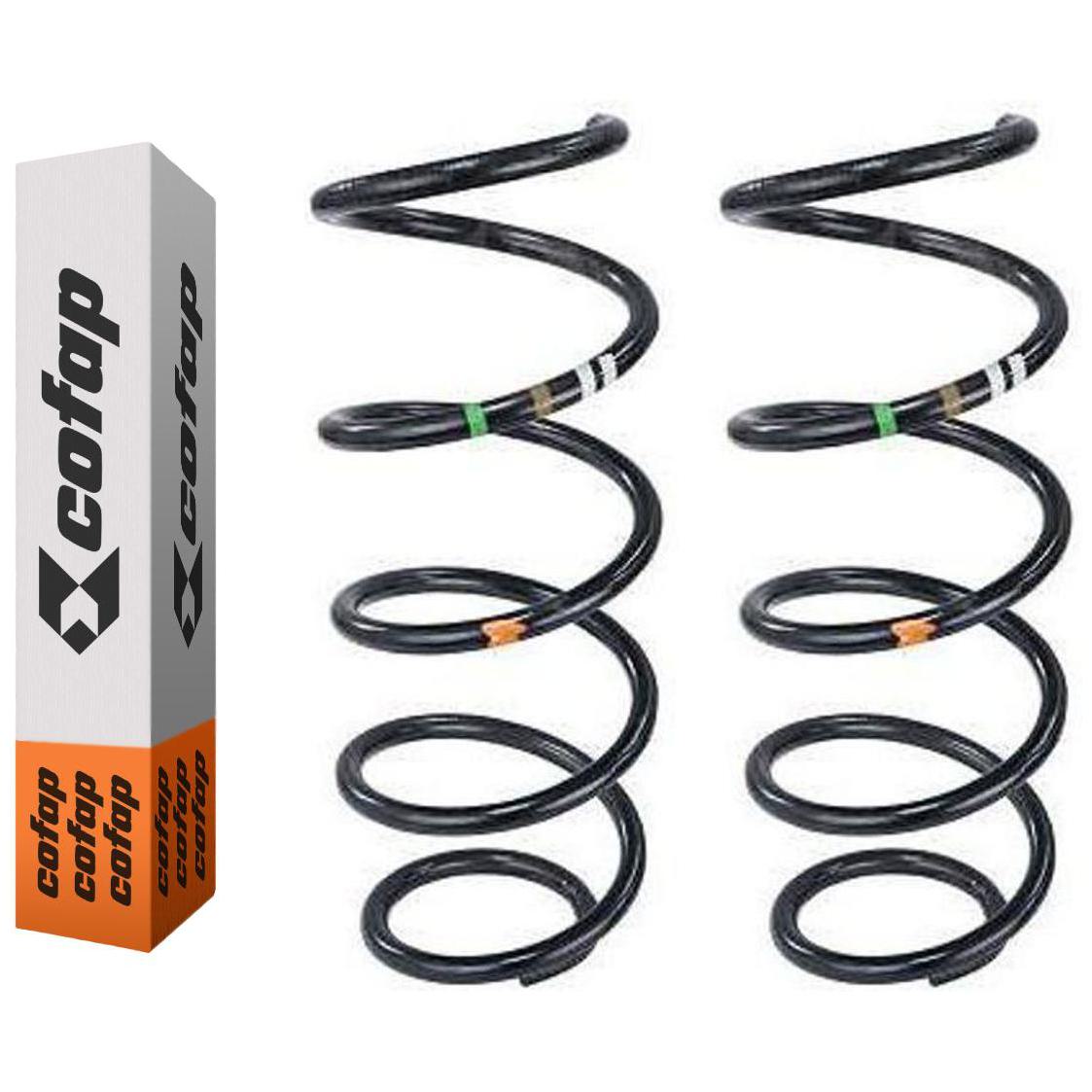 Mola Suspensão Dianteira Manual Fiat Argo - Cofap - MC.EFIAT117 - (1)