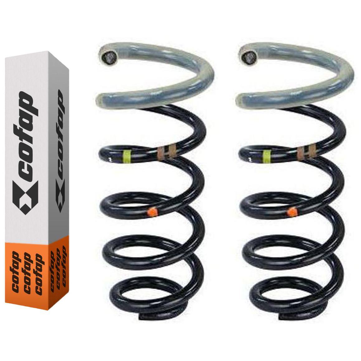 Mola Suspensão Traseira Fiat Argo - Cofap - MC.EFIAT114 - (1)