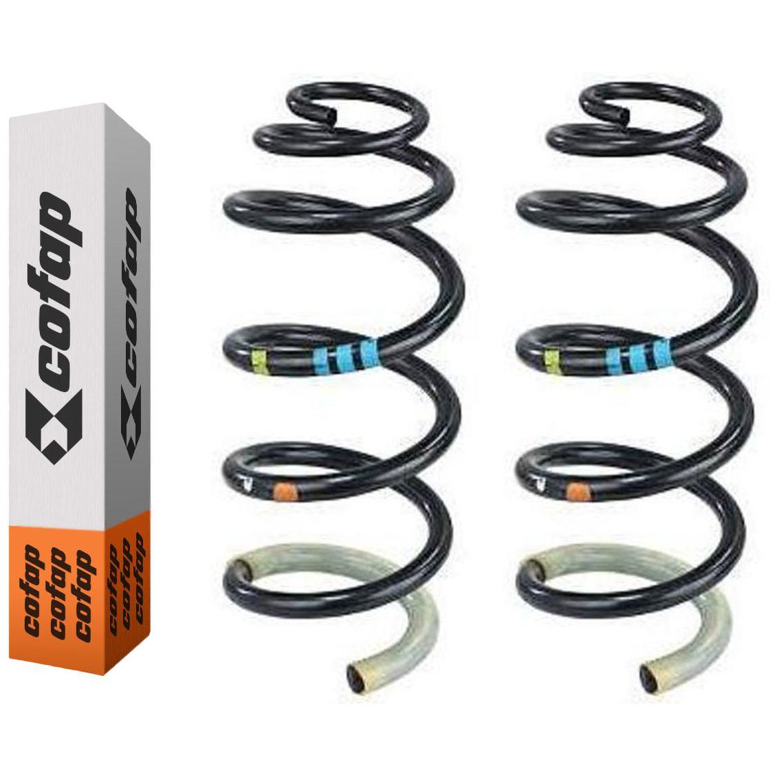 Mola Suspensão Traseira Fiat Mobi - Cofap - MC.EFIAT120 - (1)