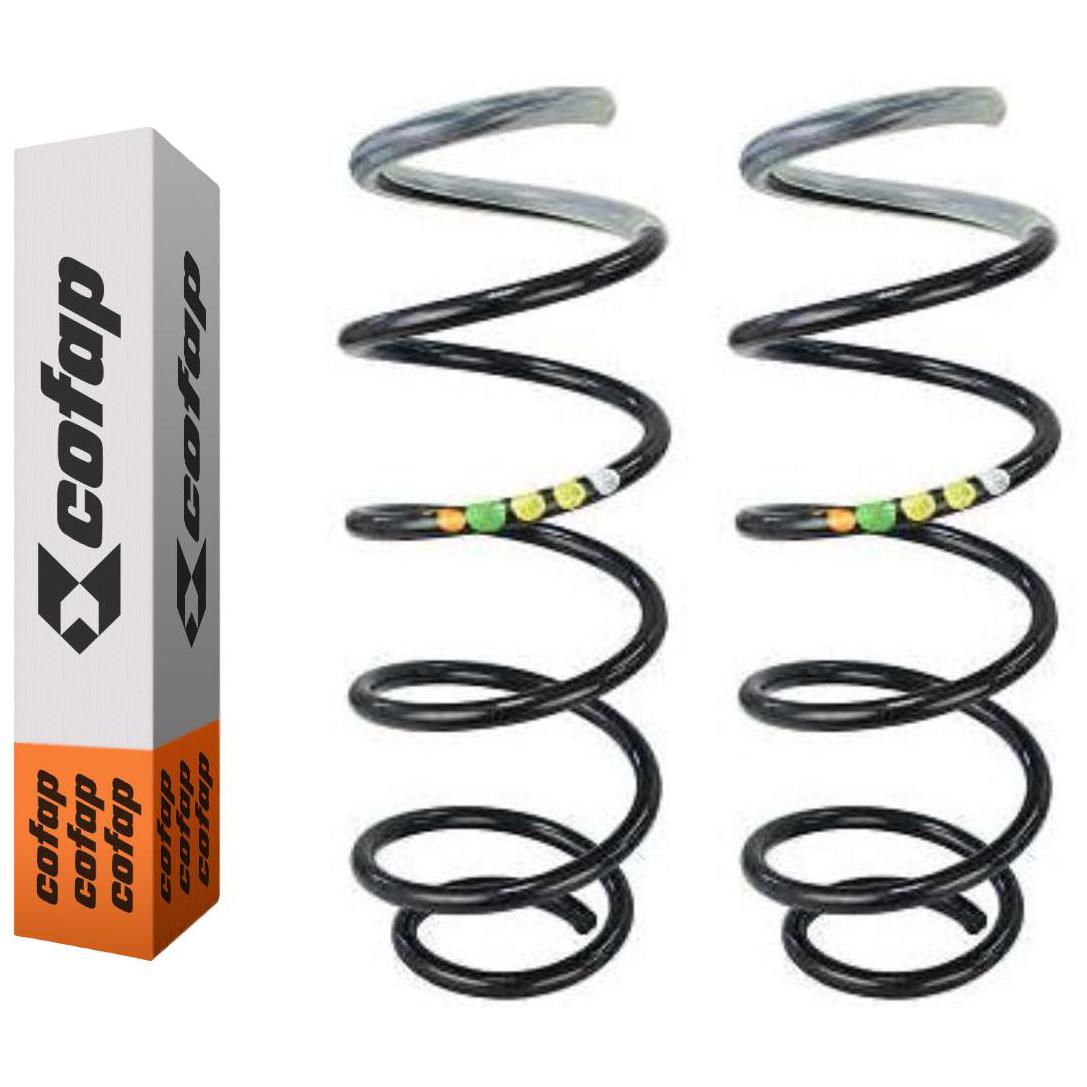 Mola Suspensão Traseira Peugeot 408 - Cofap - MC.EPEG1004 - (1)