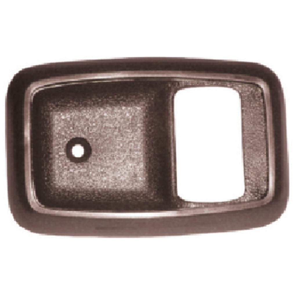 Moldura DA Maçaneta DA Porta Dianteira - Universal - 30203 - (1)