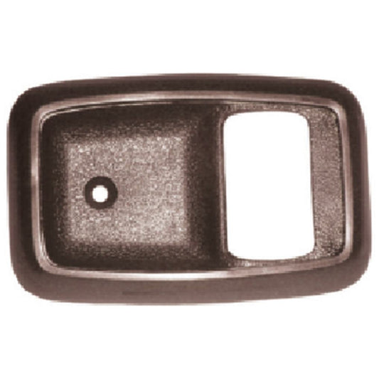 Moldura DA Maçaneta DA Porta Dianteira - Universal - 30203 - (1)