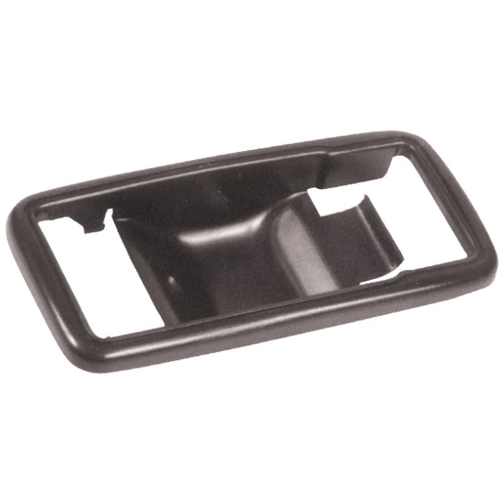 Moldura DA Maçaneta Externa DA Porta Dianteira - Universal - 60333 - (1)