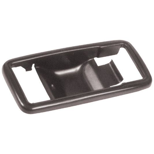 Moldura DA Maçaneta Externa DA Porta Dianteira - Universal - 60333 - (1)