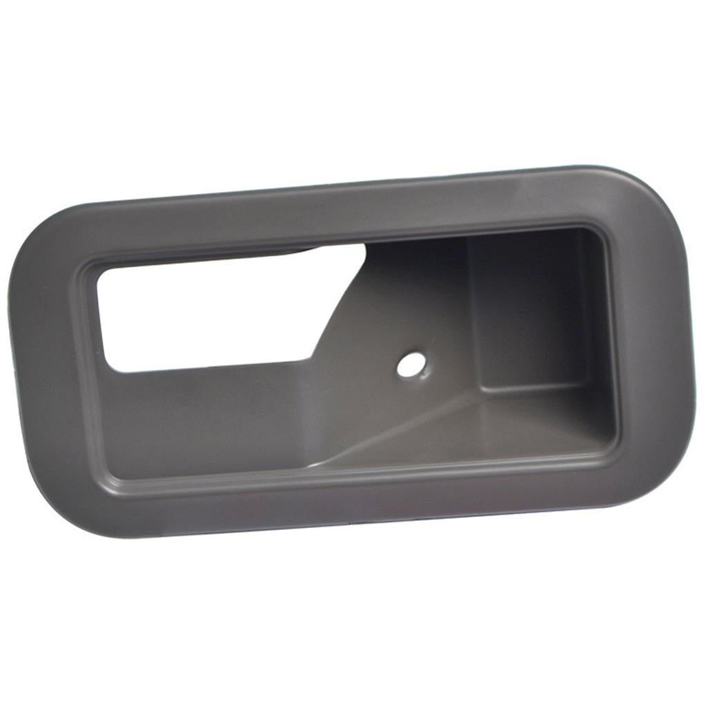 Moldura DA Maçaneta Interna DA Porta Dianteira - Universal - 31280 - (1)