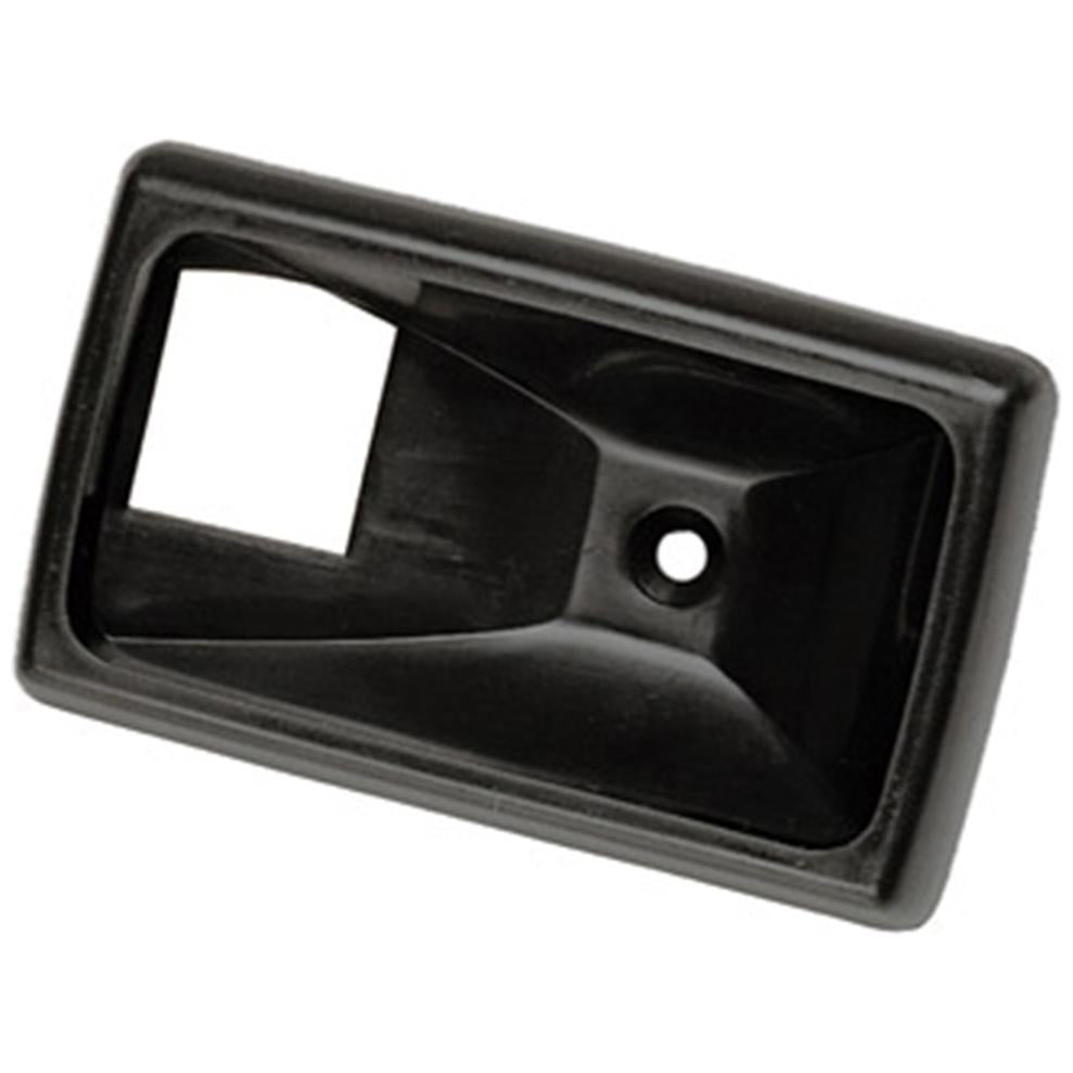 Moldura da Maçaneta Interna da Porta Dianteira - Universal - 50107 - (1)