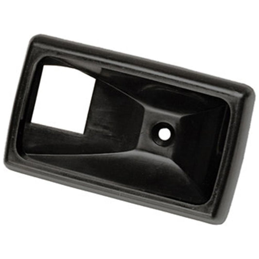 Moldura da Maçaneta Interna da Porta Dianteira - Universal - 50107 - (1)