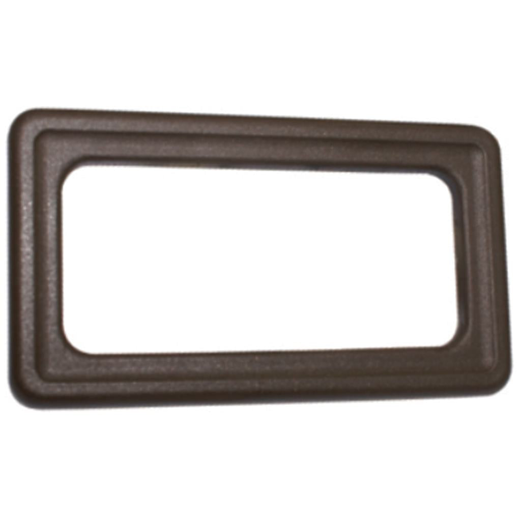 Moldura DA Maçaneta Interna Das Portas Dianteiras e Traseiras - Universal - 70380 - (1)