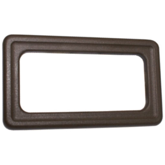 Moldura DA Maçaneta Interna Das Portas Dianteiras e Traseiras - Universal - 70380 - (1)
