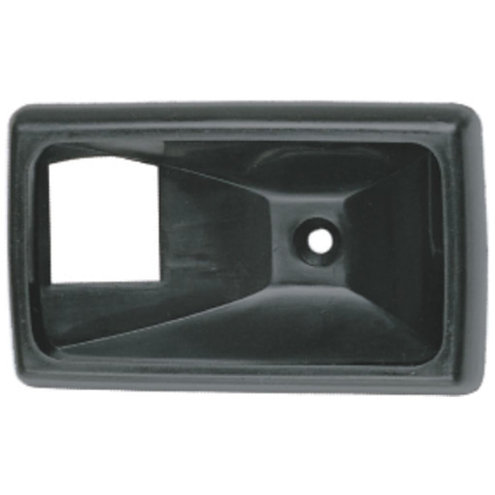 Moldura da maçaneta interna - Porta dianteira - Direito - Universal - 50106 - (1)