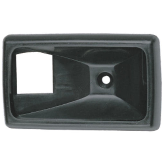 Moldura da maçaneta interna - Porta dianteira - Direito - Universal - 50106 - (1)
