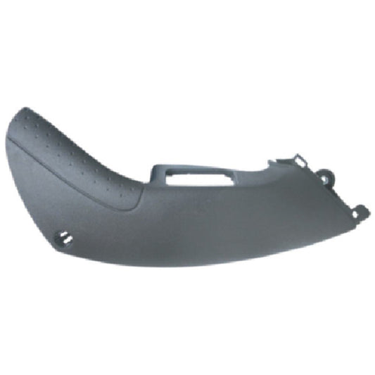 Moldura DA Maçaneta Para Vidro Elétrico DA Porta Dianteira - Universal - 40885 - (1)
