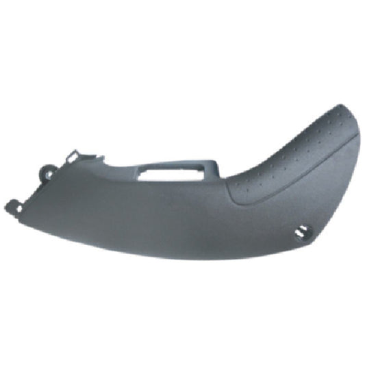 Moldura DA Maçaneta Para Vidro Elétrico DA Porta Dianteira - Universal - 40886 - (1)