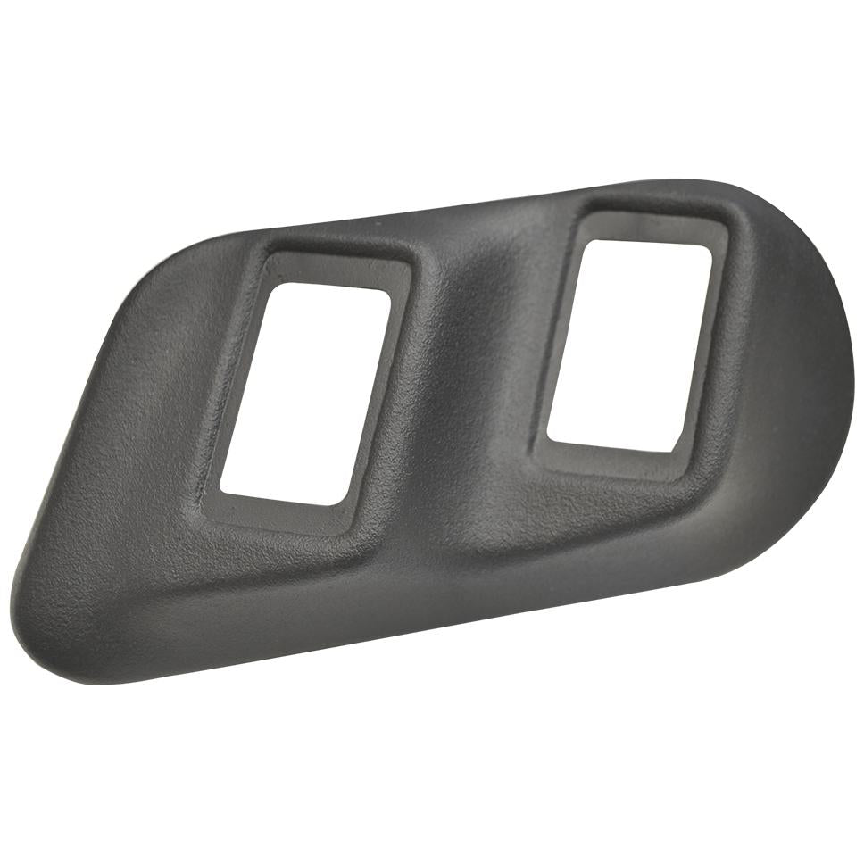 Moldura do Interruptor do Vidro Elétrico - Universal - 90199 - (1)