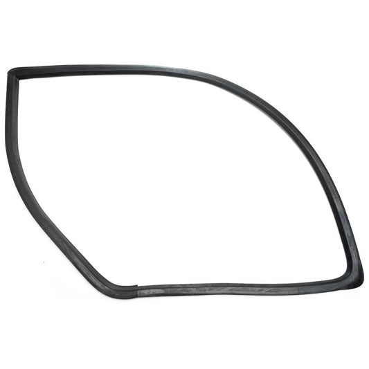 Moldura do Quadro da Porta com Pestana - Uniflex - 37633 - (1)
