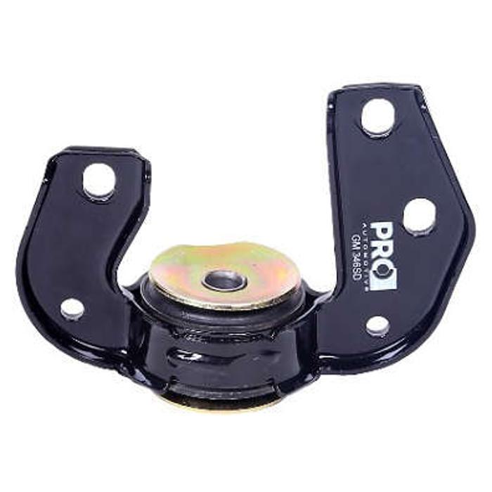 Morceguinho Suporte Barra Tensora Direito - Cobra Automotiva - GM346SD / PRGM346SD - (2)
