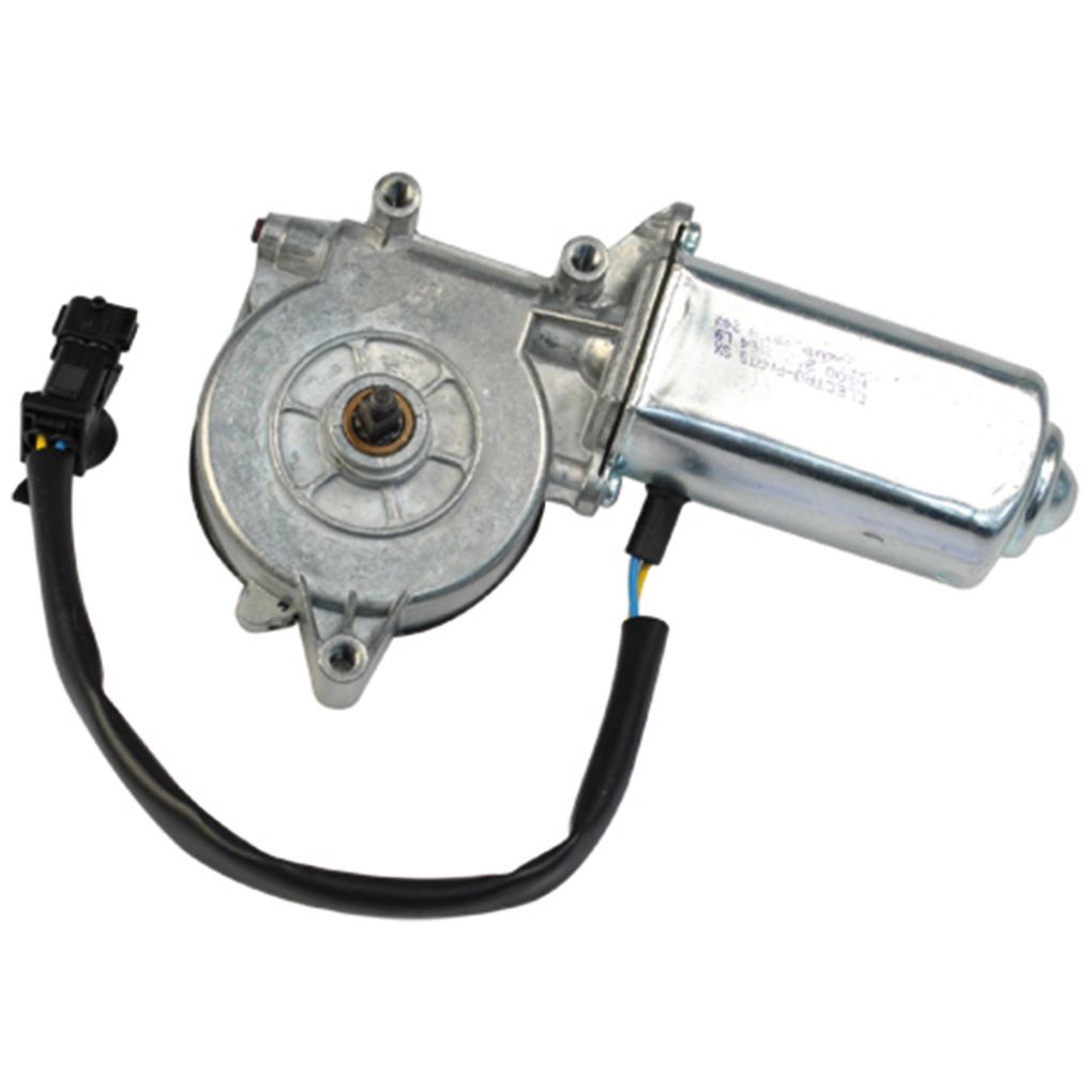 Motor DA Máquina do Vidro DA Porta Dianteira - Universal - 90621 - (1)
