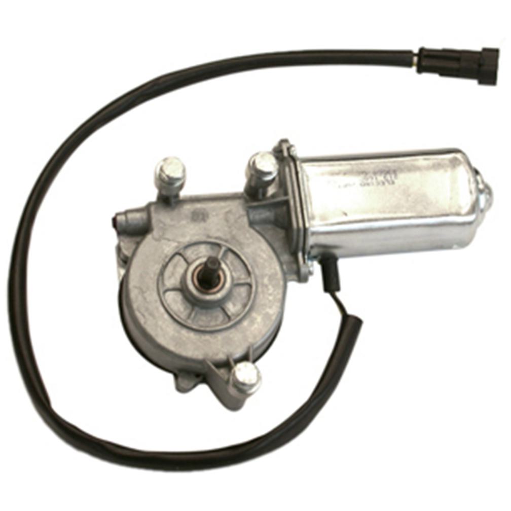 Motor DA Máquina do Vidro DA Porta Dianteira - Universal - 90912 - (1)