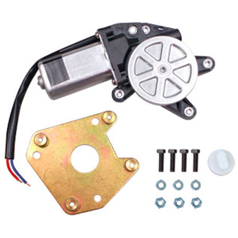 Motor DA Máquina do Vidro Elétrico - Universal - 90103 - (1)