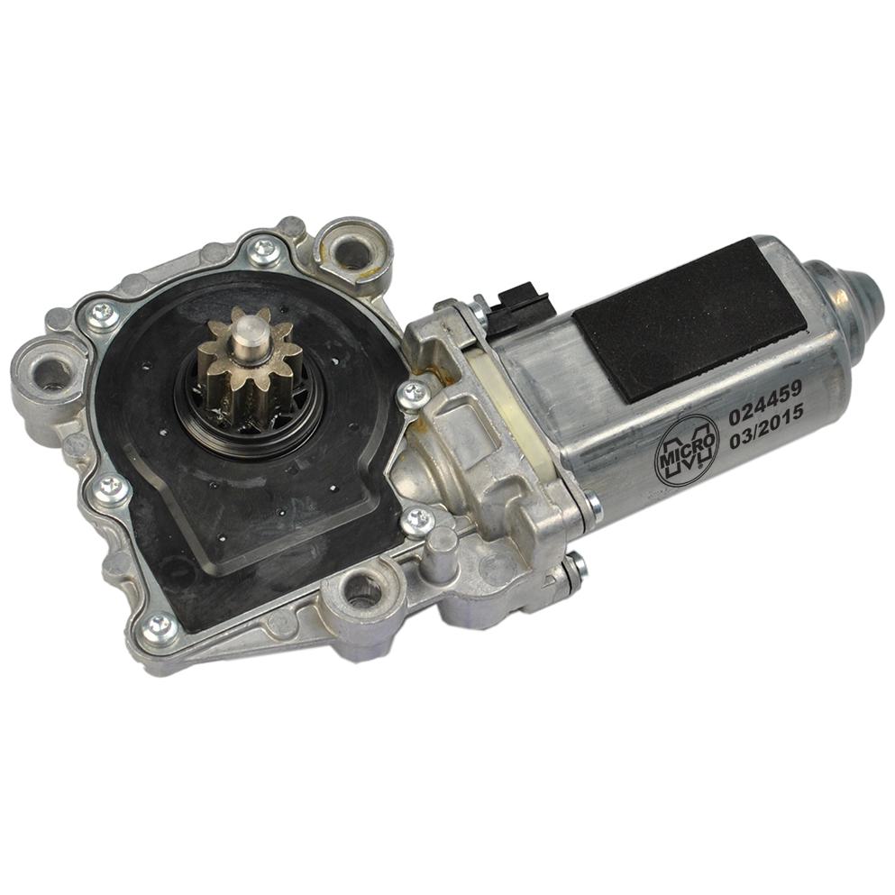 Motor DA Máquina do Vidro Elétrico - Universal - 90622 - (1)