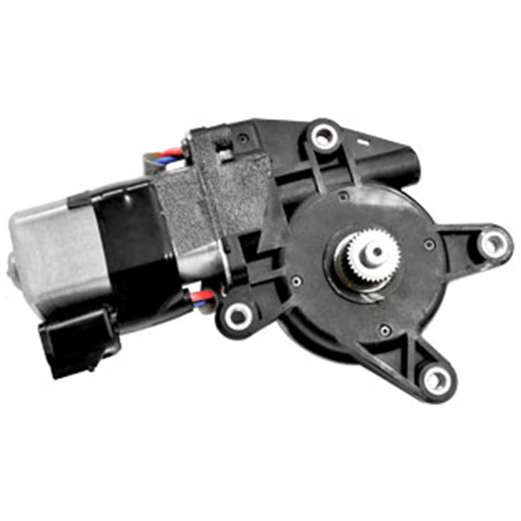 Motor DA Máquina do Vidro Elétrico - Universal - 90624 - (1)