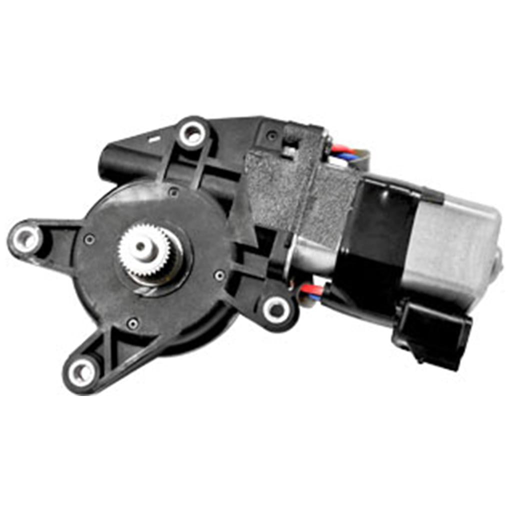Motor DA Máquina do Vidro Elétrico - Universal - 90625 - (1)