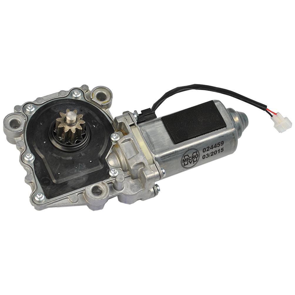 Motor DA Máquina do Vidro Elétrico - Universal - 90736 - (1)