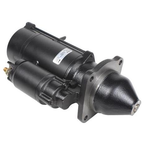 Motor de Partida - Mahle Metal Leve - MS 111 - (2)