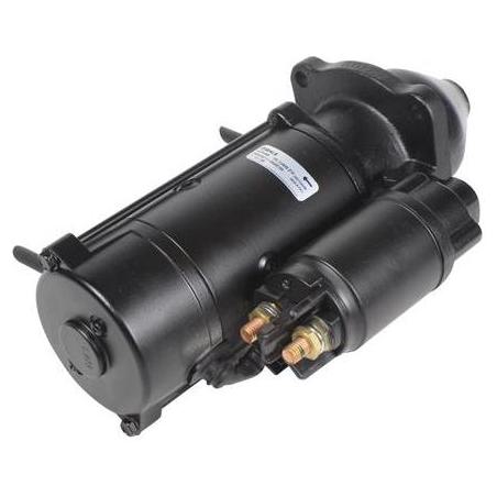 Motor de Partida - Mahle Metal Leve - MS 111 - (4)