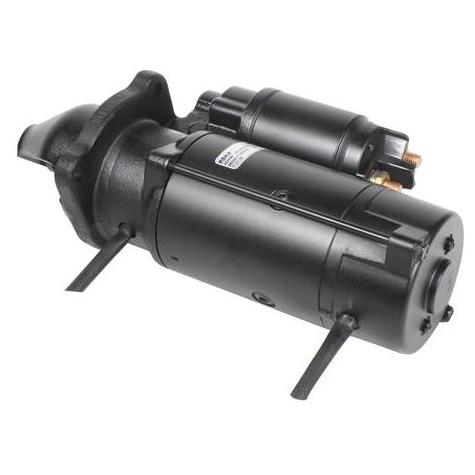 Motor de Partida - Mahle Metal Leve - MS 111 - (3)