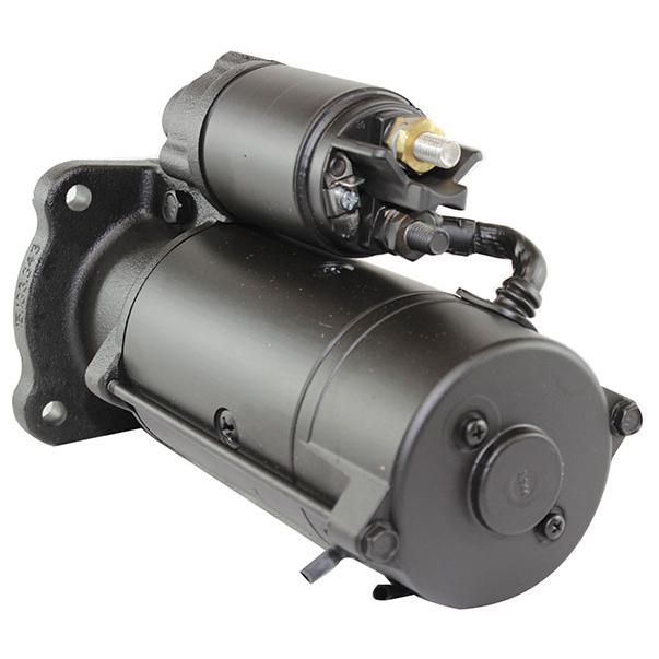 Motor de Partida - Mahle Metal Leve - MS 239 - (2)
