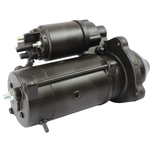 Motor de Partida - Mahle Metal Leve - MS 399 - (2)