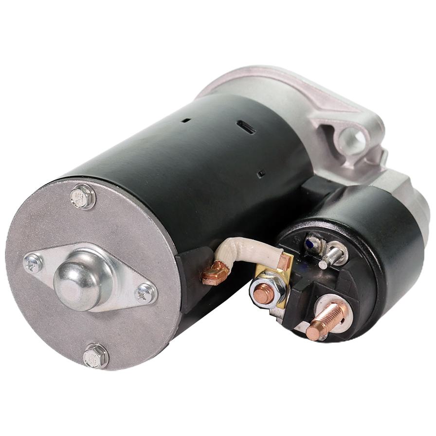 Motor de Partida - Mahle Metal Leve - MS 746 - (3)