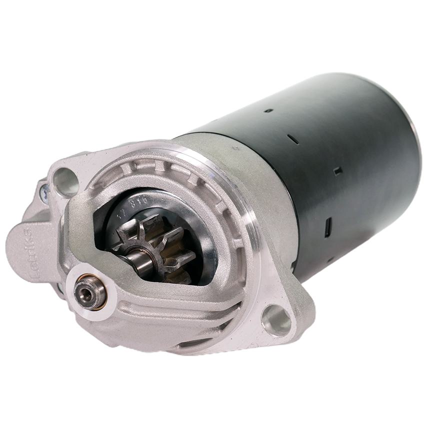 Motor de Partida - Mahle Metal Leve - MS 746 - (2)