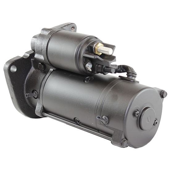 Motor de Partida - Mahle Metal Leve - MS 79 - (2)