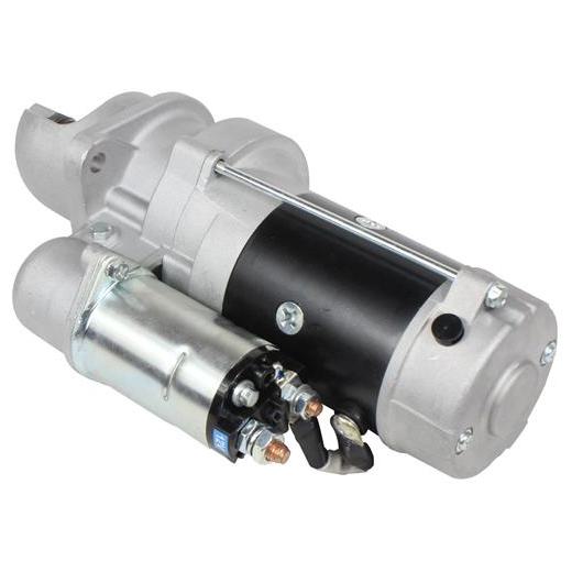 Motor de Partida - Mahle Metal Leve - MS 845 - (2)