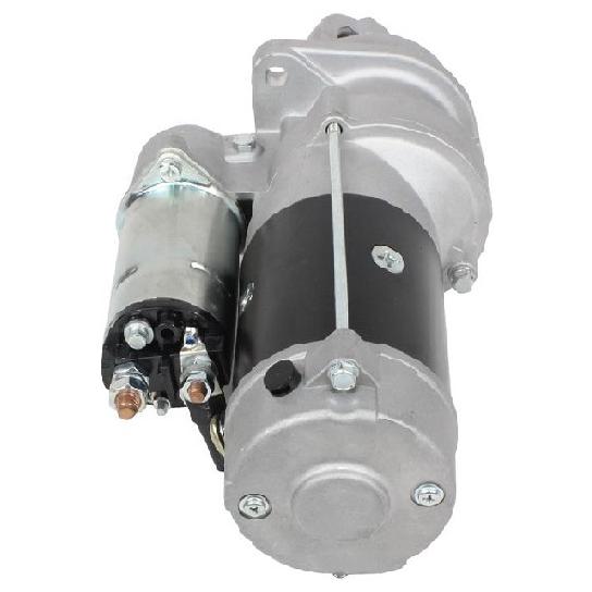Motor de Partida - Mahle Metal Leve - MS 845 - (3)