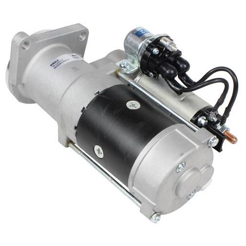 Motor de Partida - Mahle Metal Leve - MS 846 - (2)