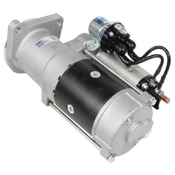Motor de Partida - Mahle Metal Leve - MS 846 - (4)