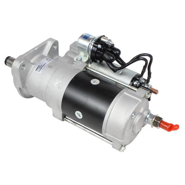 Motor de Partida - Mahle Metal Leve - MS 847 - (2)