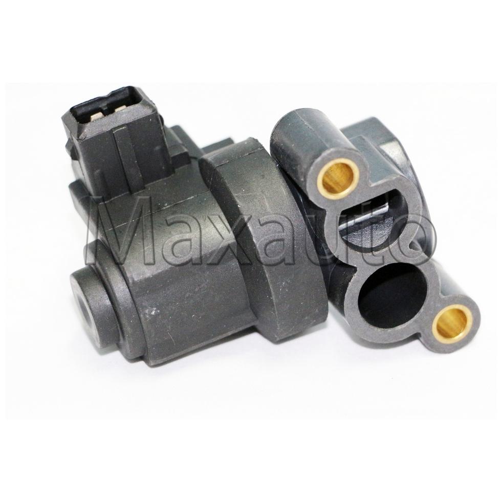 Motor de Passo - Atuador da Marcha Lenta - Maxauto - Maxauto - 070001 / 5744 - (2)