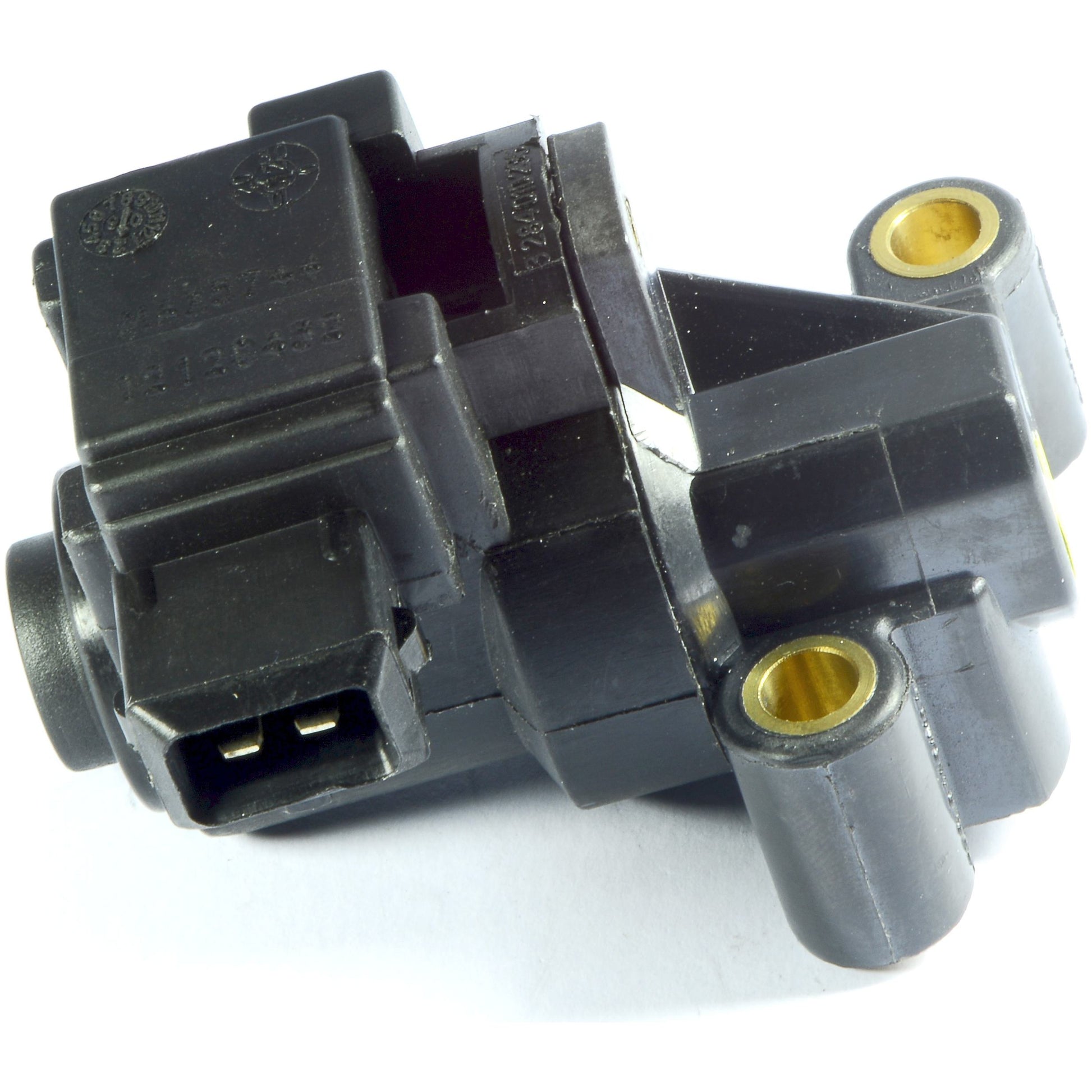 Motor de Passo - Atuador da Marcha Lenta - Maxauto - Maxauto - 070001 / 5744 - (3)
