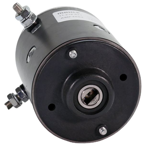 Motor Elétrico - Mahle Metal Leve - MM 323 - (3)