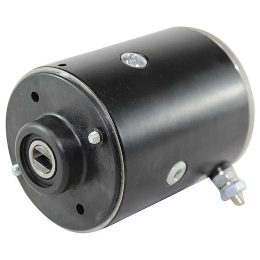 Motor Elétrico - Mahle Metal Leve - MM 324 - (2)