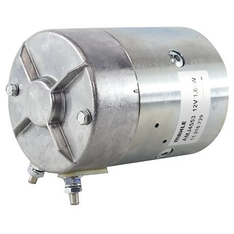 Motor Elétrico - Mahle Metal Leve - MM 372 - (2)