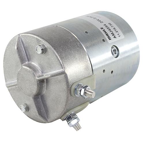 Motor Elétrico - Mahle Metal Leve - MM 373 - (2)