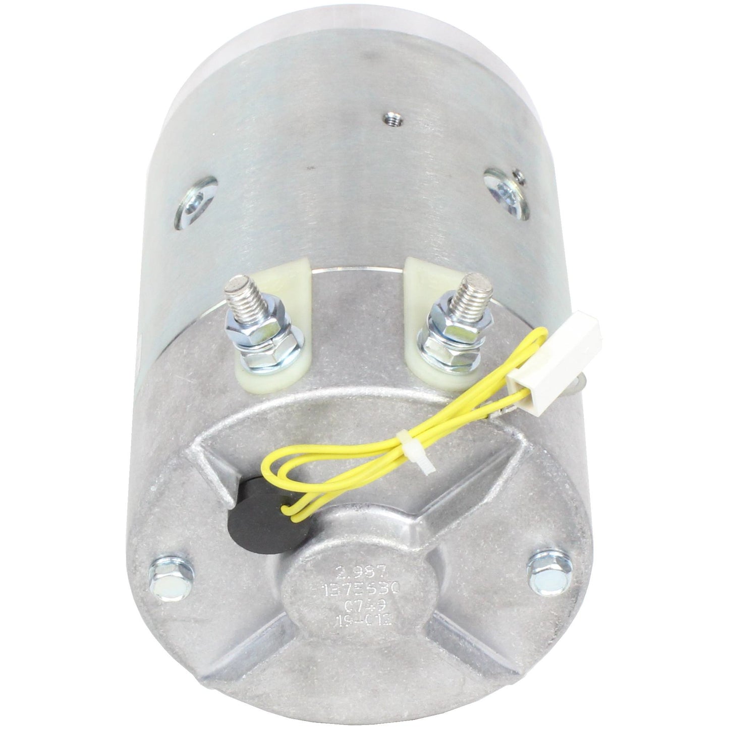 Motor Elétrico - Mahle Metal Leve - MM 60 - (2)
