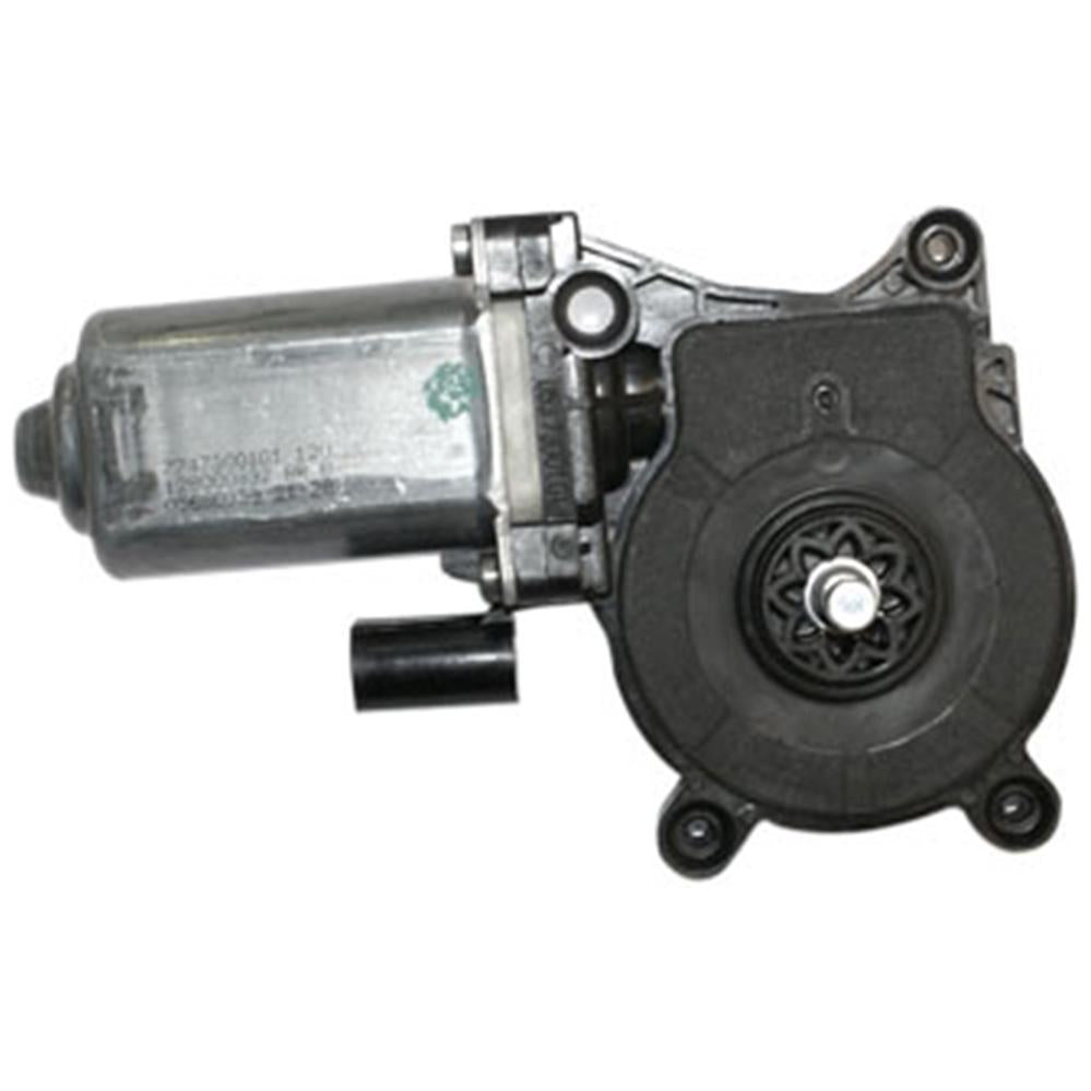 Motor Para Máquina do Vidro - Brose - Universal - 90908 - (1)