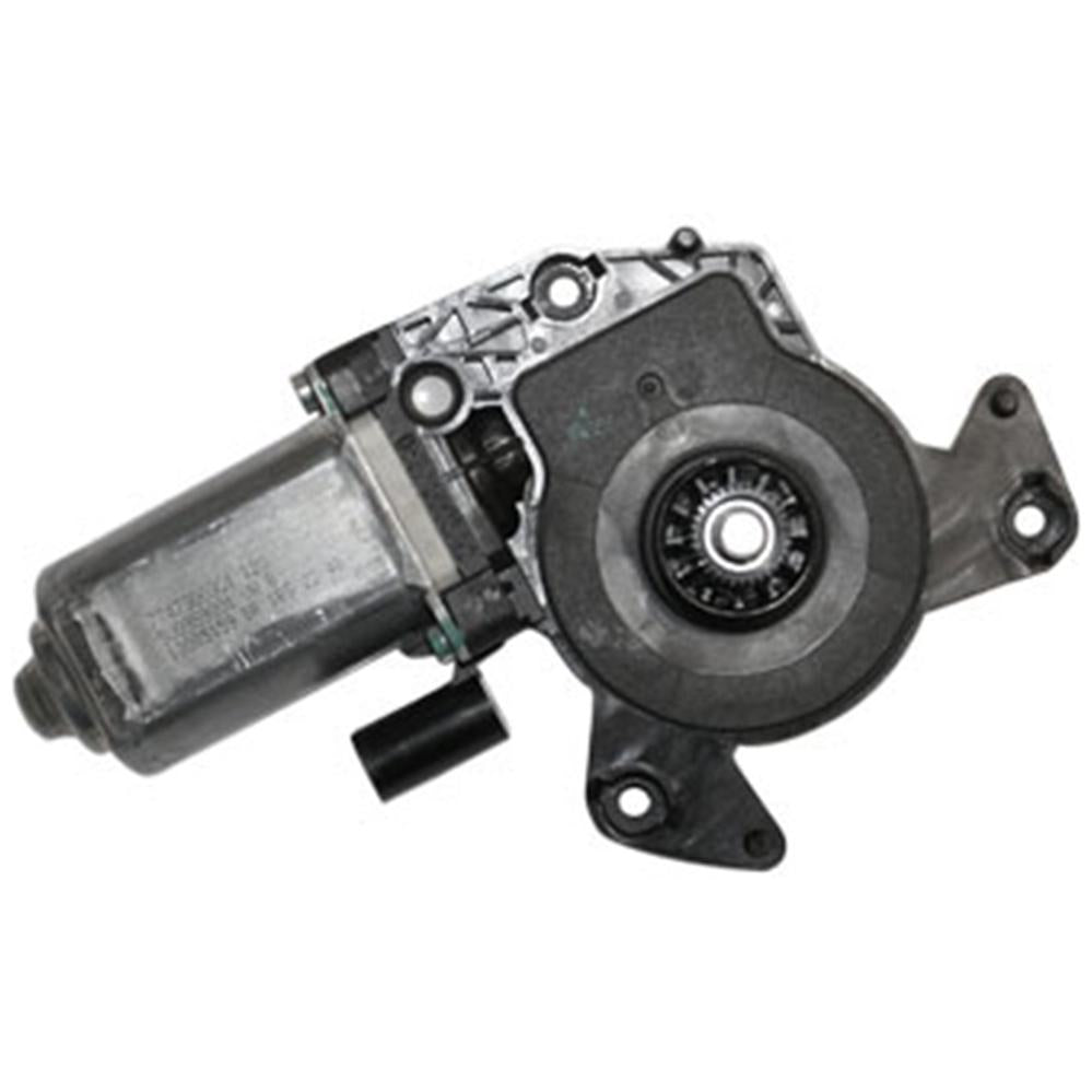 Motor Para Máquina do Vidro - Brose - Universal - 90910 - (1)