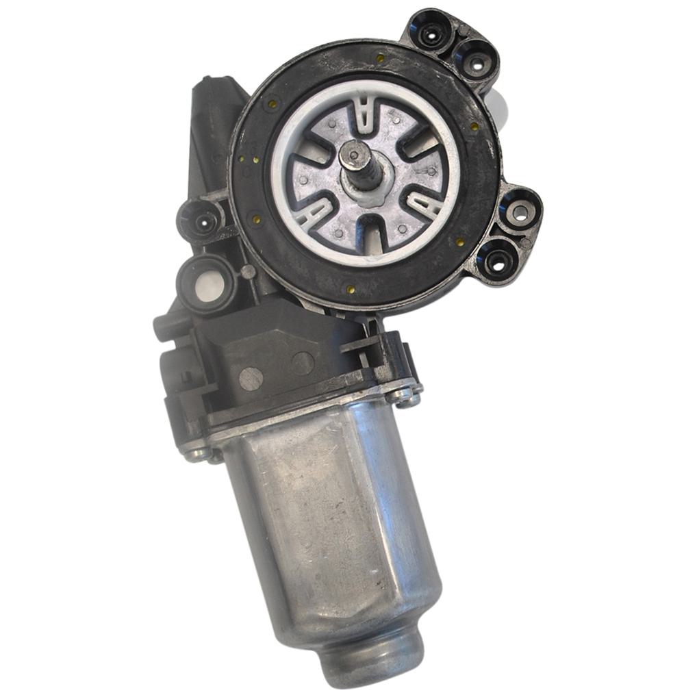 Motor Para Máquina do Vidro Das Portas Dianteira e Traseira - Universal - 90664 - (1)
